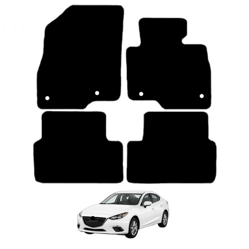 For mazda 2013 - 3, 2013-19