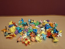 Huge Bundle of Over 60+ PK