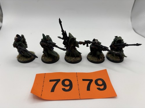 Eldar aeldari rangers very - aeldari,