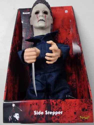 Michael myers halloween - michael, 2