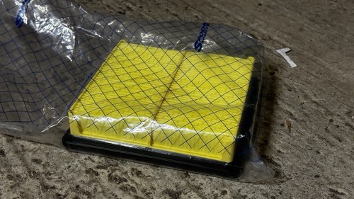 Spoon air filter ek9 honda - ek9,