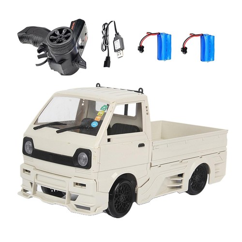 Wpl d12 car - d12, 1:10