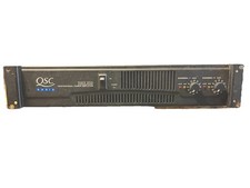 QSC Audio RMX 850 Professional