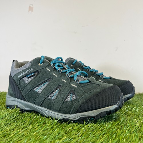 Karrimor trainers size 5 - trainers,