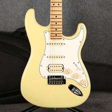 Fender Player II Stratocaster