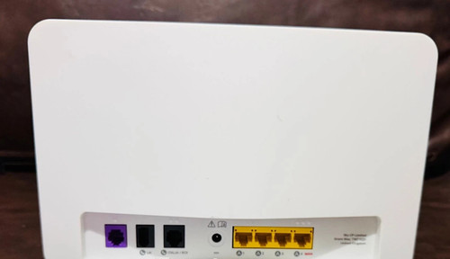 Sky broadband wifi - sky, hub