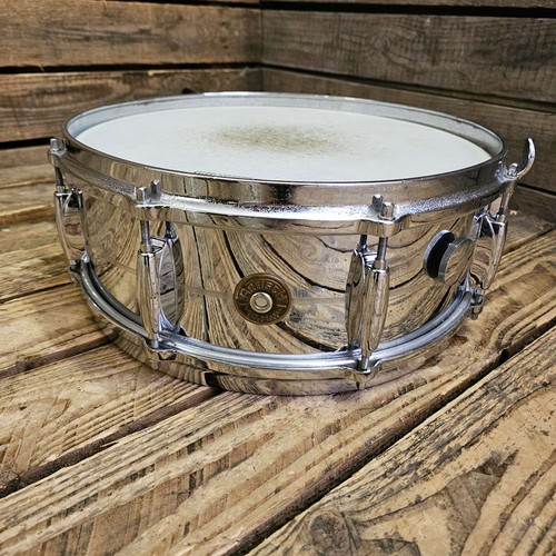 Snare drum gretsch - gretsch, vintage