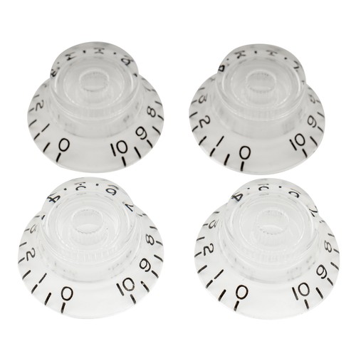 Musiclily pro transparent - pro, 4x