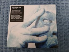 Porcupine Tree In Absentia CD