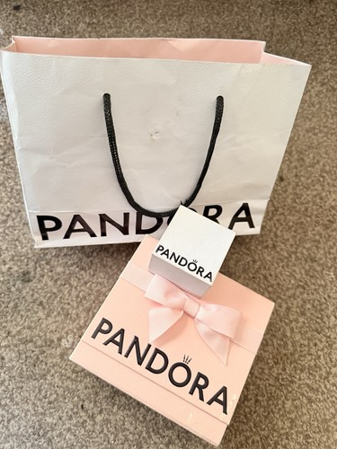 Brand new pandora - brand,