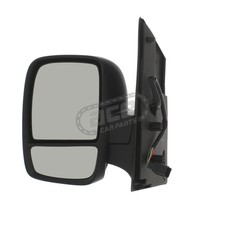 Electric Power Folding Mirror