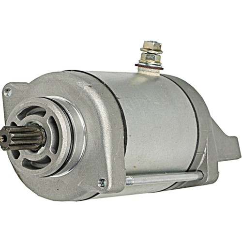 New starter for - starter,