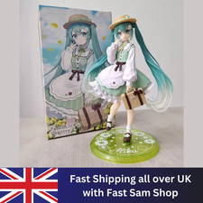 Hatsune Miku Country Figure
