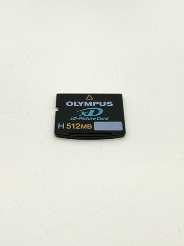 Picture memory card 512mb - memory,