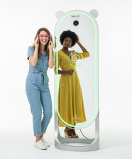 43'' MAGIC MIRROR FOTO MASTER