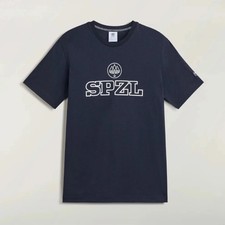 Adidas SPZL Logo Tee Shirt