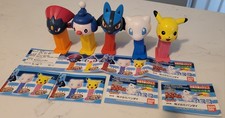 PEZ Japanese Mini #19  Pokemon