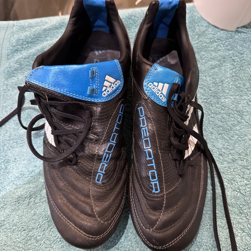 Adidas predator trx 2010 - adidas, fg