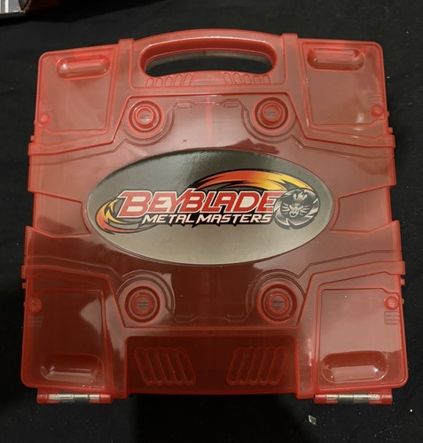 Beyblade beylocker storage - beylocker,