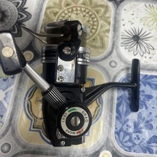 Ryobi 3000 No Line Twist Vintage Fishing Reel