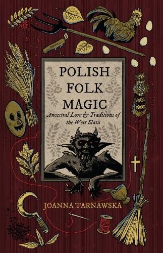 Polish folk magic - polish,