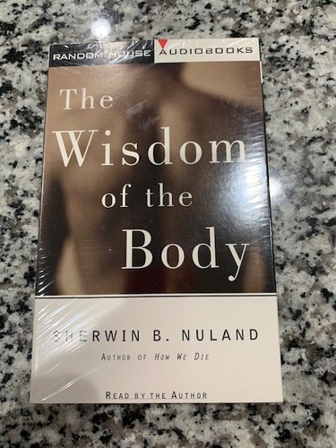 The wisdom body - the,