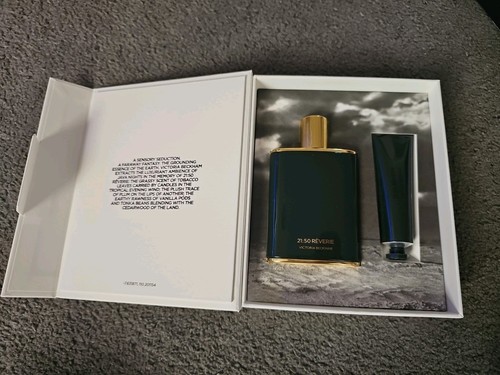 Victoria beckham beauty gift - victoria,
