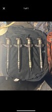 MK7 Transit Fuel Injectors X4