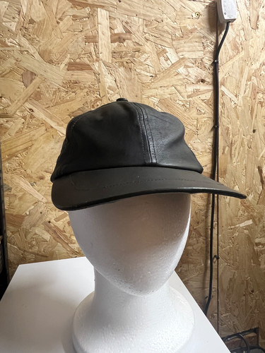 Aussie mate hats leather - mate,