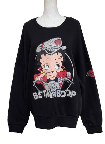 Dolls kill betty boop - betty,