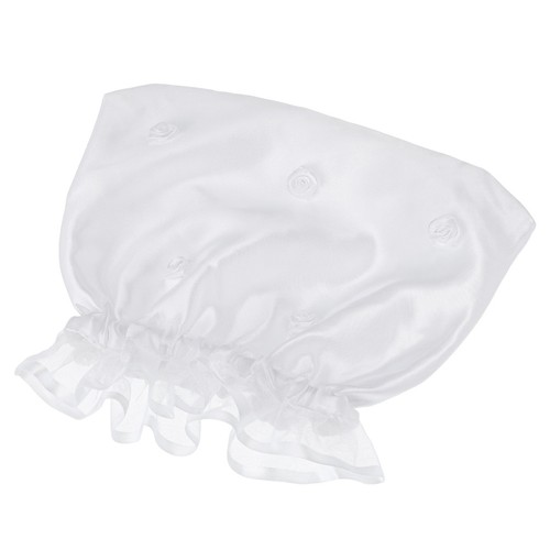 1pc white handbag wedding - 1pc,