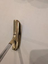 Old Master RF2 Brass Blade