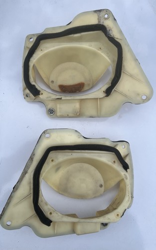 Nissan s13 front - s13, speaker