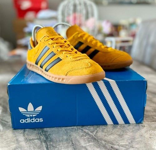 Brand new adidas hamburg - adidas,