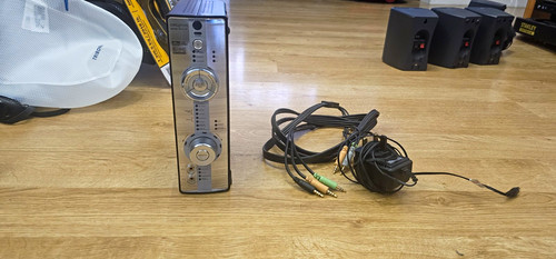 Creative ddts 100 decoder - creative,