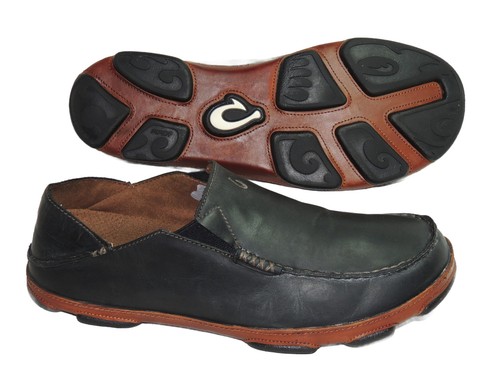 Olukai moloa moccasin - olukai,