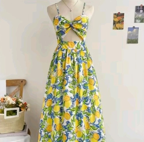 Size summer dress - size,