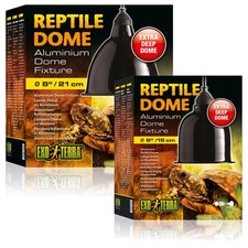 EXO TERRA REPTILE DOMES