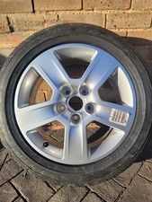 Audi 16 Inch Alloy Rim and