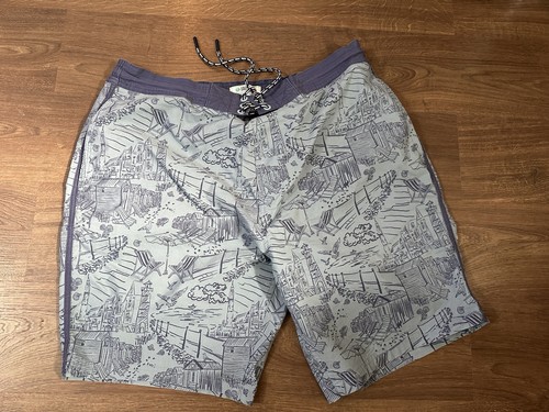 Fatface swim shorts good - swim,