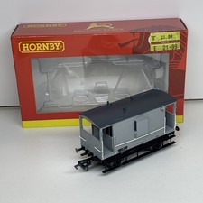 Hornby R6924 BR Ex LNER Toad B