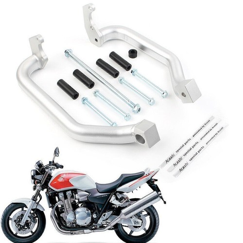 Chrome highway engine - chrome, guard