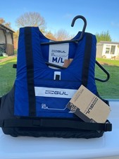 Gul garda buoyancy aid - buoyancy,