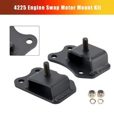4225 Engine Swap Motor Mount