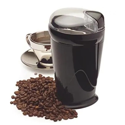 Amplus compact electric - electric, coffee