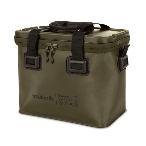 Trakker downpour carryall - downpour, t1