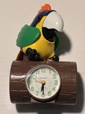 Xonex Vintage Squawking Parrot