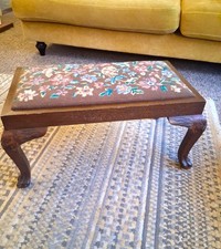 Victorian rectangular