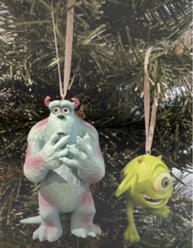 Disney mike sulley from - disney,