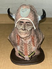 Neil J. Rose Resin Native